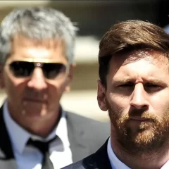 La última gran jugada de Jorge Messi con el Inter Miami: los detalles del acuerdo de Leo Messi con el club de la MLS