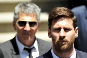 La última gran jugada de Jorge Messi con el Inter Miami: los detalles del acuerdo de Leo Messi con el club de la MLS La última gran jugada de Jorge Messi con el Inter Miami: los detalles del acuerdo de Leo Messi con el club de la MLS