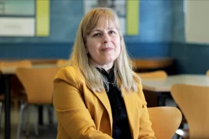 La jueza del fallo inédito habló con La Opinión Austral: así fue la decisión de priorizar al padre de crianza por sobre el ADN La jueza del fallo inédito habló con La Opinión Austral: así fue la decisión de priorizar al padre de crianza por sobre el ADN