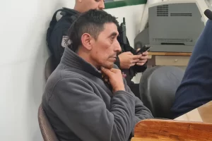 Condenaron a 8 años por homicidio simple a “Chipi” Hernández por el brutal crimen del peón rural “Toño” Tula Condenaron a 8 años por homicidio simple a “Chipi” Hernández por el brutal crimen del peón rural “Toño” Tula