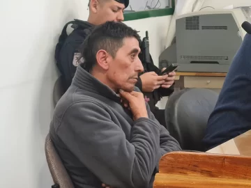 Condenaron a 8 años por homicidio simple a “Chipi” Hernández por el brutal crimen del peón rural “Toño” Tula Condenaron a 8 años por homicidio simple a “Chipi” Hernández por el brutal crimen del peón rural “Toño” Tula