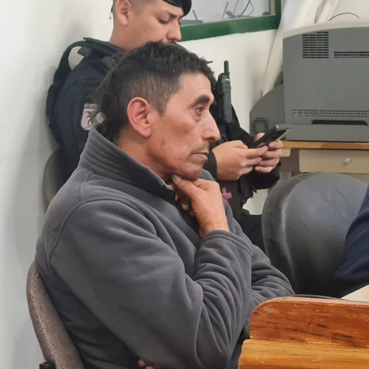 Condenaron a 8 años por homicidio simple a “Chipi” Hernández por el brutal crimen del peón rural “Toño” Tula Condenaron a 8 años por homicidio simple a “Chipi” Hernández por el brutal crimen del peón rural “Toño” Tula