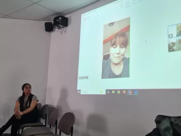 Los escalofriantes detalles que brindo la médica forense en el juicio por la muerte de “Toño” Tula: “Muchas lesiones fueron por el arrastre” Los escalofriantes detalles que brindo la médica forense en el juicio por la muerte de “Toño” Tula: “Muchas lesiones fueron por el arrastre”