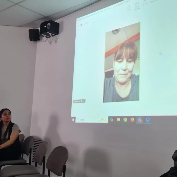 Los escalofriantes detalles que brindo la médica forense en el juicio por la muerte de “Toño” Tula: “Muchas lesiones fueron por el arrastre” Los escalofriantes detalles que brindo la médica forense en el juicio por la muerte de “Toño” Tula: “Muchas lesiones fueron por el arrastre”