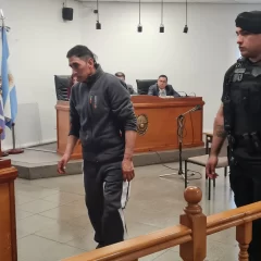 Este viernes se conocerá la sentencia a “Chipi” Hernández por el crimen del peón rural “Toño” Tula que causó conmoción en Las Heras