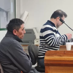 El peón acusado de torturar y matar a “Toño” Tula habló en el juicio: “No entiendo nada de esto”