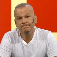 Murió Leandro Rud a los 51 años: el histórico representante de modelos que transformó su lucha contra el cáncer en un mensaje de esperanza