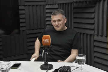 Leo Mata, 30 años de Boxing Club: “Me siento orgulloso de haber tenido el valor de agarrar el club cuando estaba quebrado” Leo Mata, 30 años de Boxing Club: “Me siento orgulloso de haber tenido el valor de agarrar el club cuando estaba quebrado”