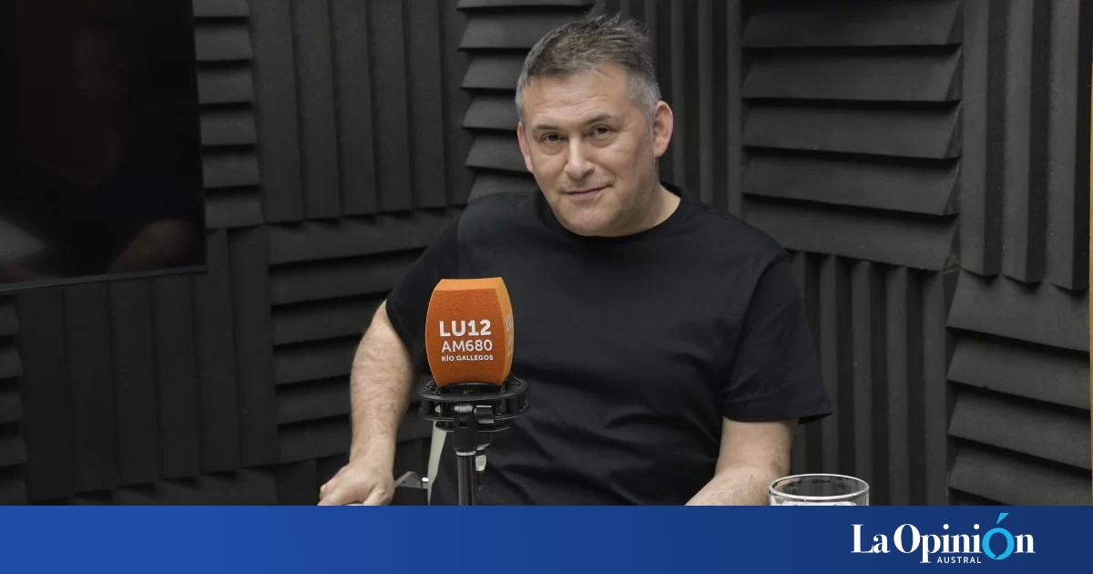 Leo Mata, 30 años de Boxing Club: Me siento orgulloso de haber tenido el valor de agarrar el club cuando estaba quebrado