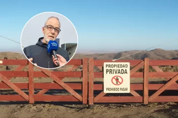 Obispos de Patagonia y Comahue rechazan la reforma de ley de tierras y reclaman priorizar el bien común Obispos de Patagonia y Comahue rechazan la reforma de ley de tierras y reclaman priorizar el bien común