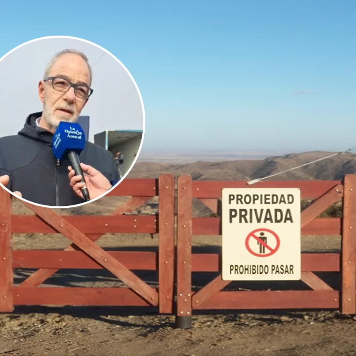 Obispos de Patagonia y Comahue rechazan la reforma de ley de tierras y reclaman priorizar el bien común Obispos de Patagonia y Comahue rechazan la reforma de ley de tierras y reclaman priorizar el bien común