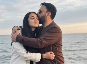 Murió Florencia, la hija mayor de Lucas Sugo, a los 23 años Murió Florencia, la hija mayor de Lucas Sugo, a los 23 años