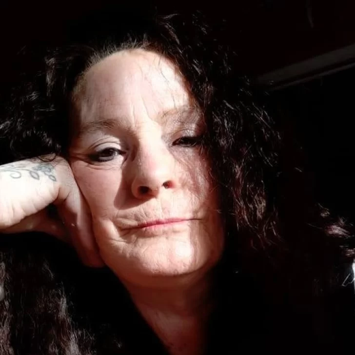 Un terremoto, una madre en vilo y el alivio de saber que su hijo está a salvo: “Gonzalo está muy bien” Un terremoto, una madre en vilo y el alivio de saber que su hijo está a salvo: “Gonzalo está muy bien”