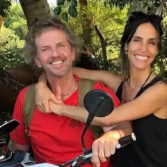 Facundo Arana rompió el silencio sobre su vínculo actual con María Susini: “Hay que pelear hasta lo último”