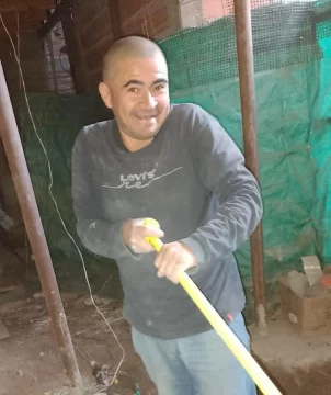 El conmovedor mensaje de la hermana de Mario Forquera y su último posteo en redes sociales: “Te cortaron las alas” El conmovedor mensaje de la hermana de Mario Forquera y su último posteo en redes sociales: “Te cortaron las alas”