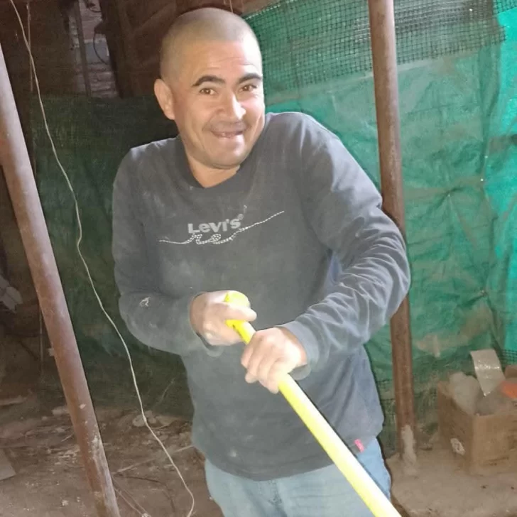 El conmovedor mensaje de la hermana de Mario Forquera y su último posteo en redes sociales: “Te cortaron las alas” El conmovedor mensaje de la hermana de Mario Forquera y su último posteo en redes sociales: “Te cortaron las alas”