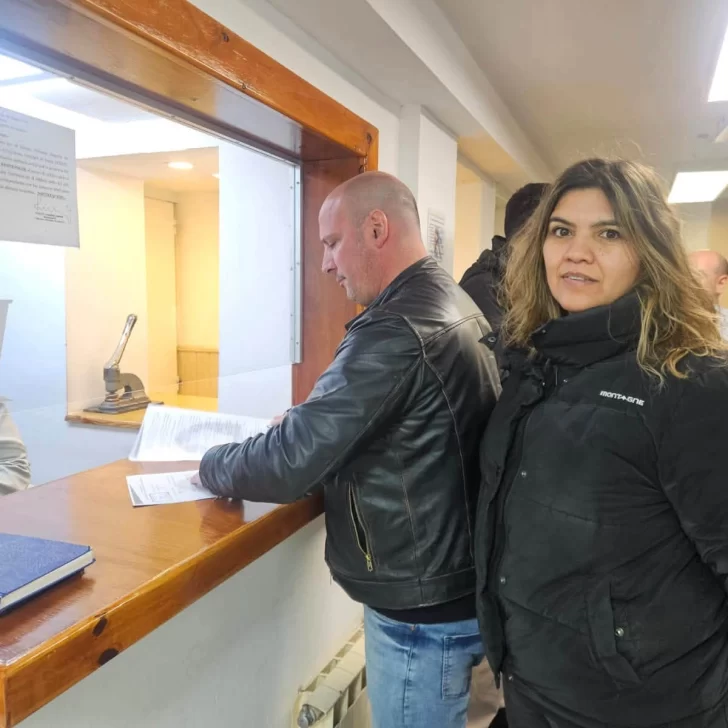 El gremio judicial le exige respuestas urgentes al Tribunal Superior por “falta de diálogo y de aumentos” El gremio judicial le exige respuestas urgentes al Tribunal Superior por “falta de diálogo y de aumentos”