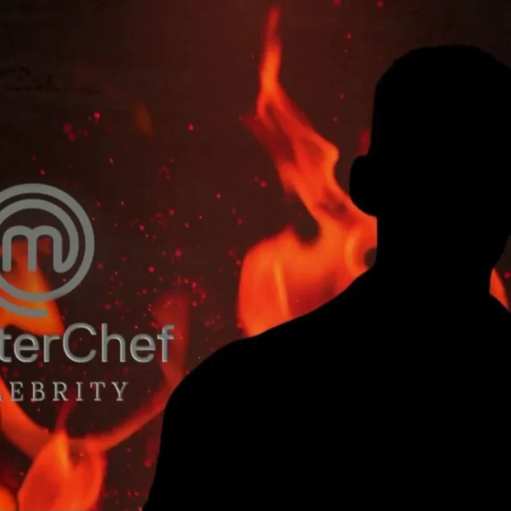 MasterChef Celebrity ya tiene nuevos famosos confirmados: ¿De quiénes se trata? MasterChef Celebrity ya tiene nuevos famosos confirmados: ¿De quiénes se trata?