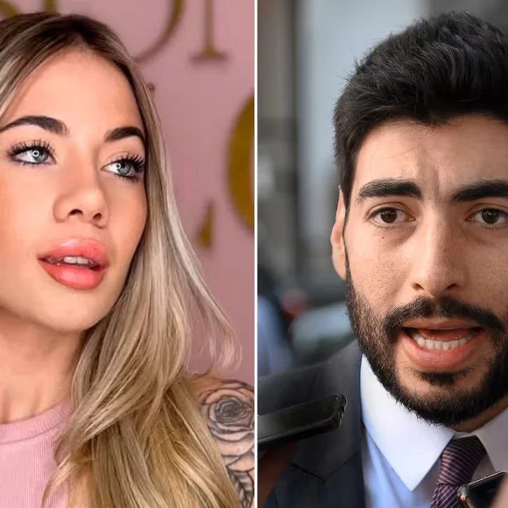 Demoraron a Facundo Moyano en Belgrano por una presunta agresión a su novia Demoraron a Facundo Moyano en Belgrano por una presunta agresión a su novia