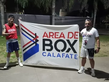 Un combate revancha que promete un gran espectáculo Un combate revancha que promete un gran espectáculo