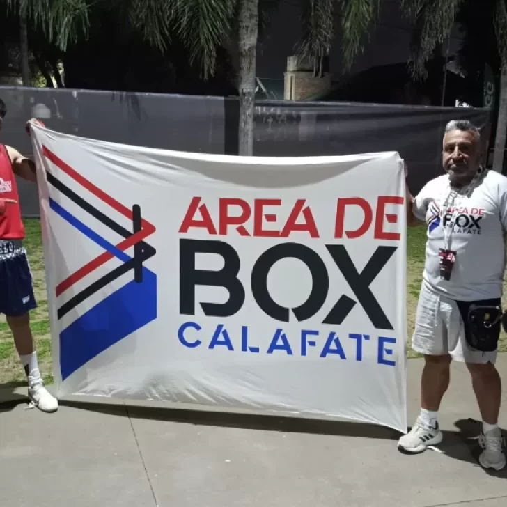 Un combate revancha que promete un gran espectáculo Un combate revancha que promete un gran espectáculo