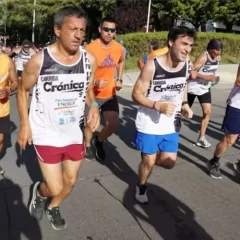 “Nacho” Torres dirá presente en la Corrida de Diario Crónica en Rawson
