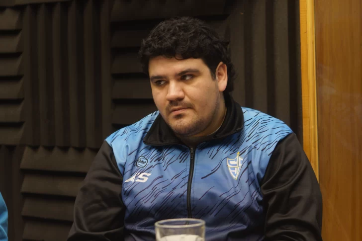 Hispano campeón