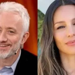 Andy Kusnetzoff habló del pago a Pampita para estar en “PH: Podemos Hablar”