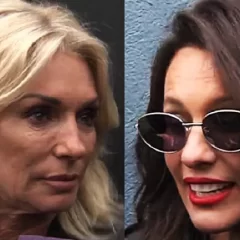 Pampita arremetió contra Yanina Latorre en “PH, Podemos Hablar”: “Arruinaron mi relación con Pico Mónaco”