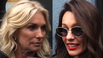 Pampita arremetió contra Yanina Latorre en “PH, Podemos Hablar”: “Arruinaron mi relación con Pico Mónaco” Pampita arremetió contra Yanina Latorre en “PH, Podemos Hablar”: “Arruinaron mi relación con Pico Mónaco”