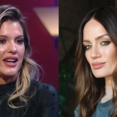 Revelan una fuerte interna entre Paula Chaves y Mery del Cerro: “Están distanciadas”