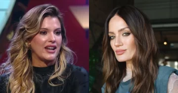 Revelan una fuerte interna entre Paula Chaves y Mery del Cerro: “Están distanciadas” Revelan una fuerte interna entre Paula Chaves y Mery del Cerro: “Están distanciadas”