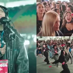 Minuto a minuto. Comienza Popstars, el reality que busca la nueva girlband: cómo será el certamen y quienes son las primeras seleccionadas