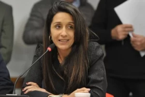 Diputada Agustina Propato presentó un proyecto para que el Congreso de la Nación cree una comisión bicameral que se ocupe de la causa Malvinas