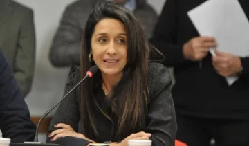 Diputada Agustina Propato presentó un proyecto para que el Congreso de la Nación cree una comisión bicameral que se ocupe de la causa Malvinas Diputada Agustina Propato presentó un proyecto para que el Congreso de la Nación cree una comisión bicameral que se ocupe de la causa Malvinas