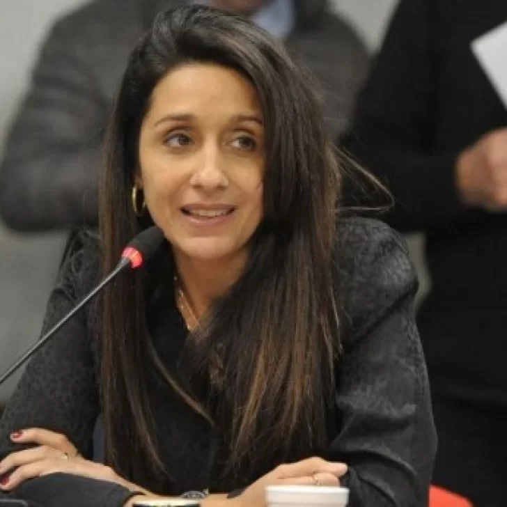 Diputada Agustina Propato presentó un proyecto para que el Congreso de la Nación cree una comisión bicameral que se ocupe de la causa Malvinas Diputada Agustina Propato presentó un proyecto para que el Congreso de la Nación cree una comisión bicameral que se ocupe de la causa Malvinas