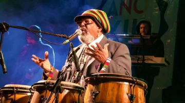 De qué murió Rubén “Negro” Rada De qué murió Rubén “Negro” Rada