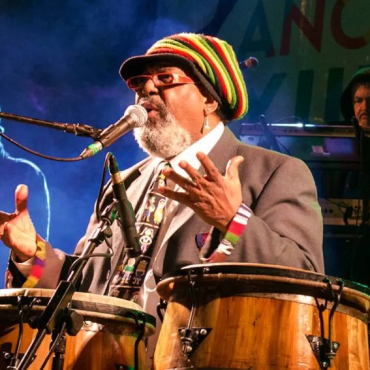 De qué murió Rubén “Negro” Rada De qué murió Rubén “Negro” Rada