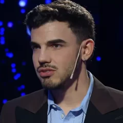 Santi Talledo habló sobre la negación de su sexualidad en la adolescencia: “No quería ser gay”
