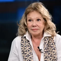 El conmovedor mensaje de Soledad Silveyra sobre su salud: “Pienso en la ganas que tengo de recuperarme”