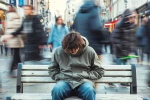Santa Cruz quedó cuarta entre las provincias con mayor tasa de suicidios en 2025 Santa Cruz quedó cuarta entre las provincias con mayor tasa de suicidios en 2025