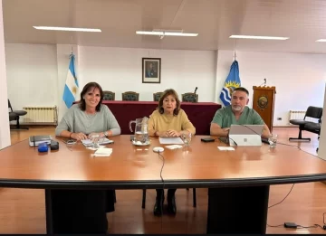 El Poder Judicial de Santa Cruz reúne a especialistas nacionales e internacionales en un seminario sobre violencia de género y delitos sexuales El Poder Judicial de Santa Cruz reúne a especialistas nacionales e internacionales en un seminario sobre violencia de género y delitos sexuales