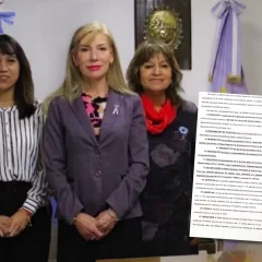 Un fallo suspendió la jubilación de las tres vocales del Tribunal Superior de Justicia de Santa Cruz
