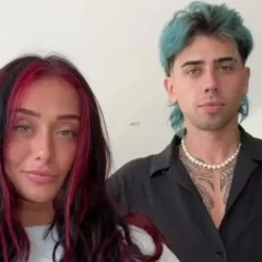 Tuli Acosta rompió el silencio sobre su relación con Luck Ra: “Mi límite es…”