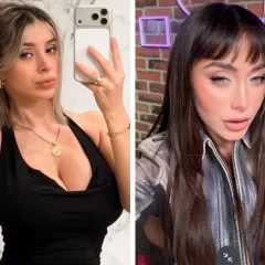 La fuerte acusación de una amiga de La Joaqui contra Tuli Acosta: “No es una buena persona”