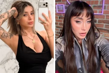La fuerte acusación de una amiga de La Joaqui contra Tuli Acosta: “No es una buena persona” La fuerte acusación de una amiga de La Joaqui contra Tuli Acosta: “No es una buena persona”