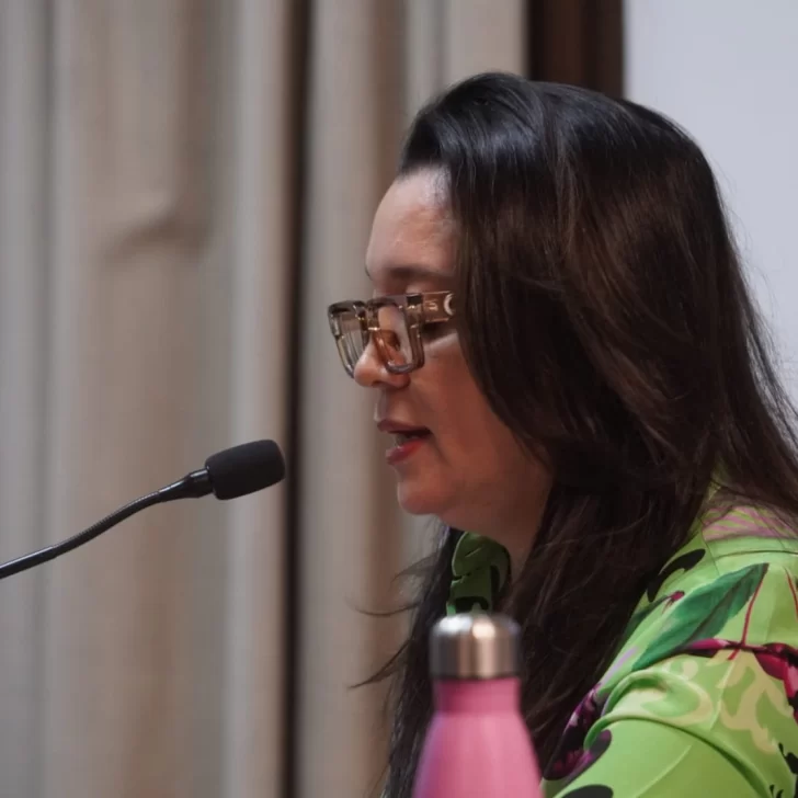 Alegatos por el crimen de Rubén Mansilla en Río Gallegos: la Fiscalía pidió 12 años para Seijas y la defensa planteó una absolución o un cambio de calificación Alegatos por el crimen de Rubén Mansilla en Río Gallegos: la Fiscalía pidió 12 años para Seijas y la defensa planteó una absolución o un cambio de calificación