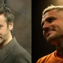 Mauro Icardi arremetió contra Benjamín Vicuña tras sus dichos sobre sus hijos: “Víctima”