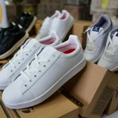 Cómo y dónde inscribirse para recibir las zapatillas escolares
