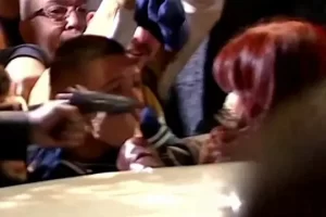 Se cumplen cuatro años del intento de magnicidio contra Cristina Fernández de Kirchner Se cumplen cuatro años del intento de magnicidio contra Cristina Fernández de Kirchner